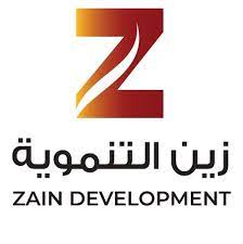 Zain Future Development